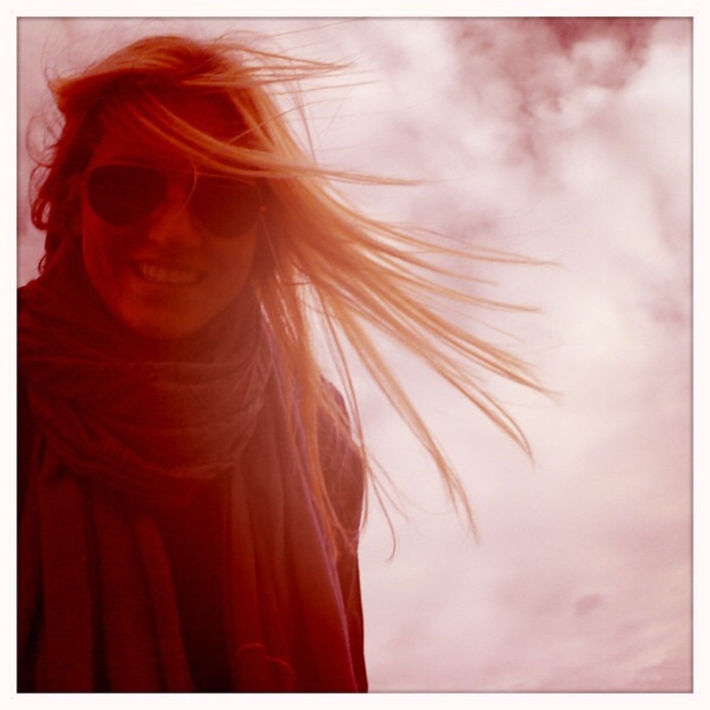 Meet your Posher, Laura